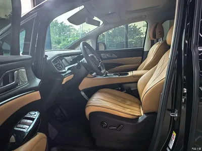 2024 Denza D9 DM-i 980 AWD Prestige, фото 4, лот 10346340