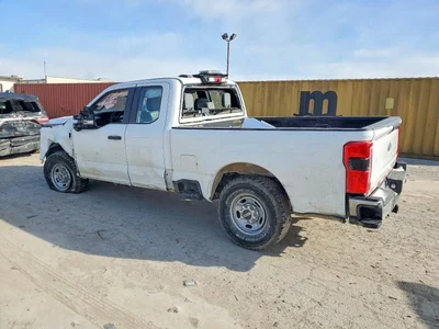 2024 FORD F250 SUPER DUTY, фото 2, лот 10500114