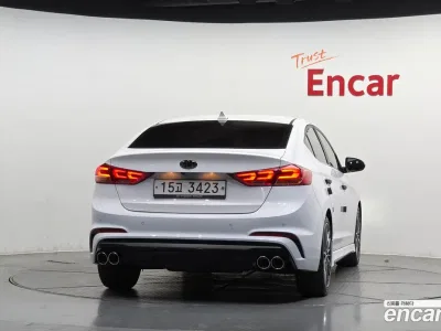 2018 Hyundai AVANTE 1.6 Turbo Sport, фото 4, лот 10130539