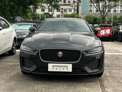 2024 Jaguar XEL Model 2.0T 250PS R-DYNAMIC S Progressive Sport Edition, фото 2, лот 10360473