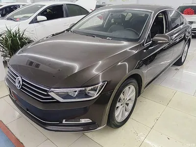 2018 Volkswagen Magotan 330TSI DSG Leading, фото 2, лот 11195731