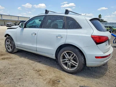 2016 AUDI Q5 PREMIUM PLUS, фото 2, лот 10852648