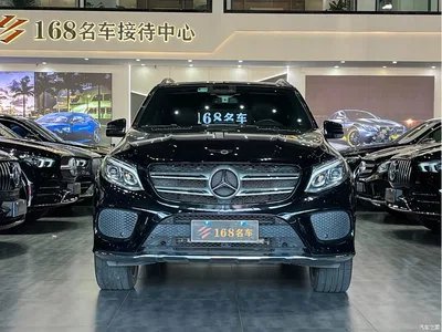 2017 Mercedes-Benz GLE 400 4MATIC, фото 2, лот 11582192