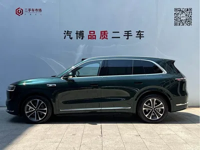 2026 AITO Wenjie AITO M7 Extended Range Ultra AWD 5-Seater, фото 4, лот 10278553