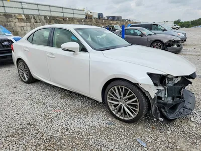 2016 LEXUS IS 300, фото 4, лот 10848034