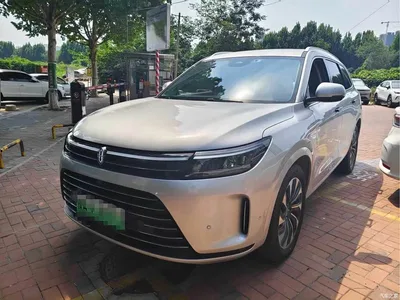 2024 AITO Wenjie AITO M7 1.5T RWD Plus 6-Seater, фото 1, лот 10278360