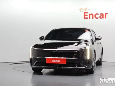 2025 Kia K8 2.5 Gasoline 2WD, фото 2, лот 10066322