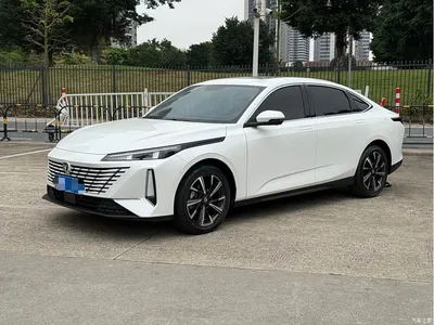 2024 Changan Eado Model 1.5T GDI Auto Flagship Type, фото 1, лот 10516242