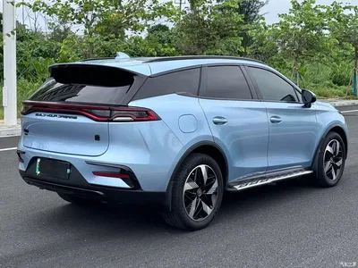 2023 BYD Tang New Energy Model DM-i Champion Edition 112KM Deluxe, фото 4, лот 10274086