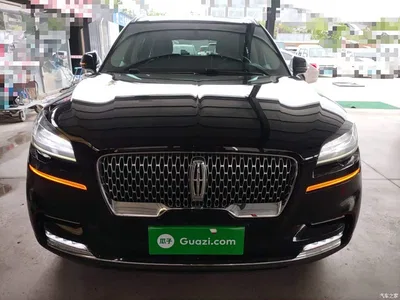 2021 Lincoln Aviator 3.0T V6 4WD Premium Edition, фото 3, лот 10319895