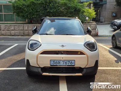 2026 Mini Aceman SE Favoured, фото 2, лот 10105781