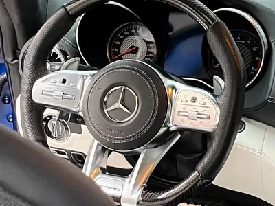 2019 Mercedes-Benz AMG GT S, фото 4, лот 10261403