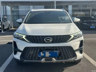 2020 GAC Trumpchi Trumpchi GS4 Coupe 270T Auto Smart Connect Tech Edition, фото 3, лот 11203876