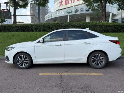 2021 Ford Escort 1.5L Automatic Diamond Edition, фото 3, лот 11537174