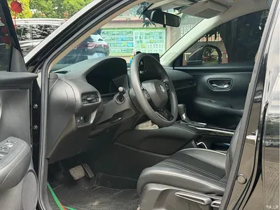 2023 Honda HR-V 240TURBO Dynamic Smart Edition, фото 2, лот 11096336