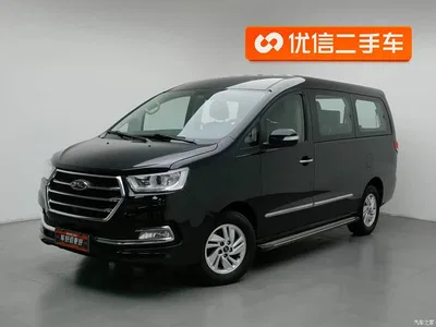 2019 JAC Refine Refine M4 Business Travel Series 2.0L Manual Comfort China V, фото 1, лот 11136335