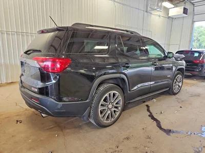 2018 GMC ACADIA ALL TERRAIN, фото 3, лот 10651018