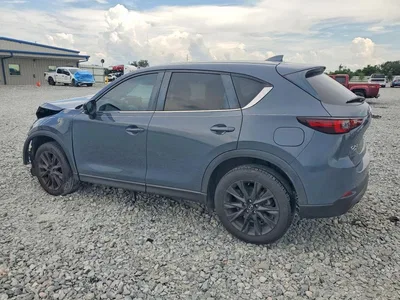 2022 MAZDA CX-5 PREFERRED, фото 2, лот 10846266