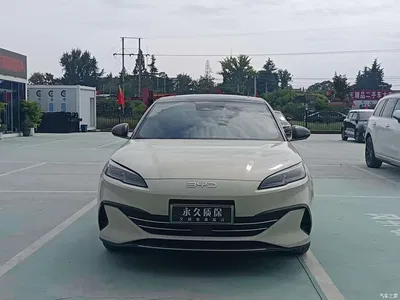 2024 BYD Seal 06 New Energy DM-i 120KM Premium, фото 1, лот 11409069