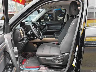 2022 Haval Big Dog 1.5T DCT FWD Husky Edition, фото 3, лот 10605431