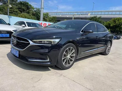 2021 Buick LaCrosse 652T Luxury Edition, фото 2, лот 10243445