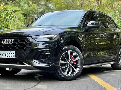 2025 Audi Q5L 40 TFSI Luxury Dynamic, фото 2, лот 11195459