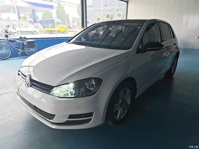 2017 Volkswagen Golf 230TSI Auto Comfort Millionth Anniversary Edition, фото 1, лот 11137900