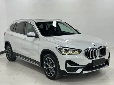 2022 BMW X1 sDrive20Li Fashion, фото 3, лот 11222564