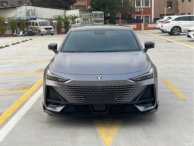 2023 Changan UNI-V 1.5T Sport Edition, фото 2, лот 10250053