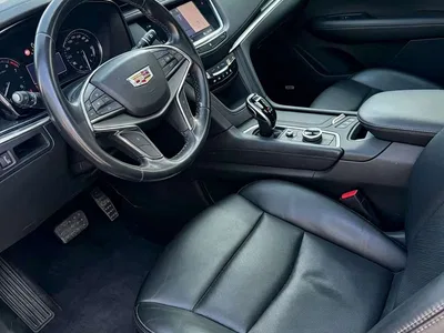 2020 Cadillac XT5 Facelift 28T Luxury Model, фото 4, лот 11140933