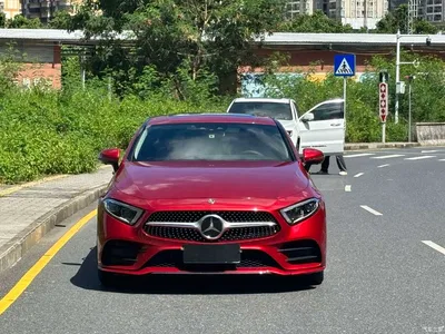 2018 Mercedes-Benz CLS 350 4MATIC, фото 3, лот 10254411