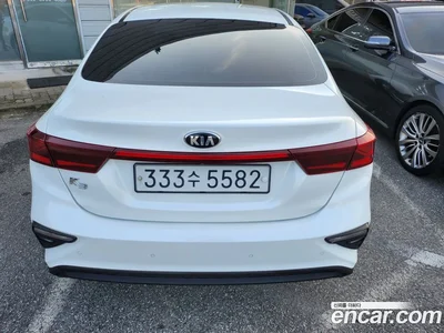 2019 Kia K3 Luxury, фото 3, лот 10054393