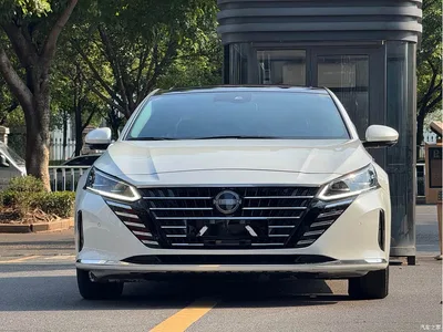 2022 Nissan Teana 2.0L XL-Upr Premium Edition, фото 2, лот 10846532