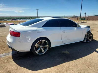 2015 AUDI S5 PREMIUM PLUS, фото 3, лот 10851459