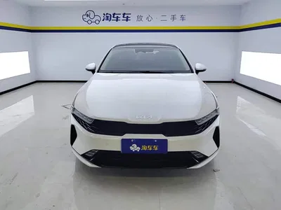 2021 Kia K5 270T CVVD Renewal Edition, фото 2, лот 10331711