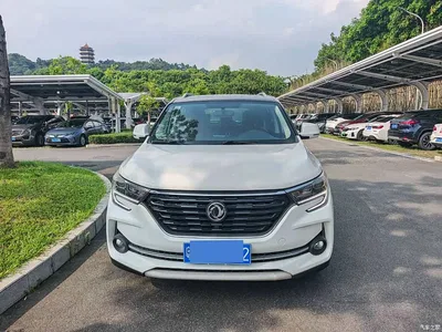 2020 Dongfeng Fengxing T5 1.5T Automatic Luxury China VI, фото 2, лот 11159302
