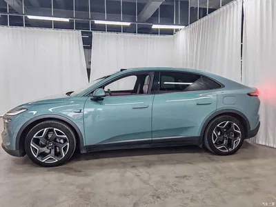 2024 Ledao L60 60kWh Rear-Wheel Drive, фото 4, лот 11097448