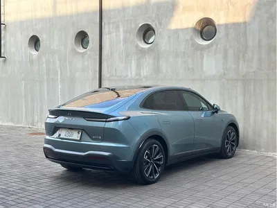 2024 Ledao L60 60kWh AWD Version, фото 4, лот 10821518
