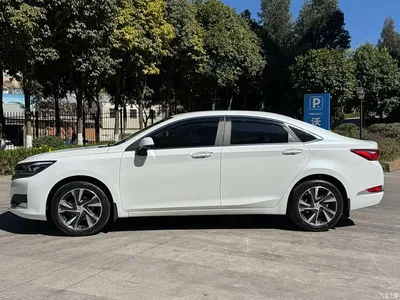 2019 BAIC Beijing U7 1.5T Manual Elite Edition China V, фото 4, лот 10829853