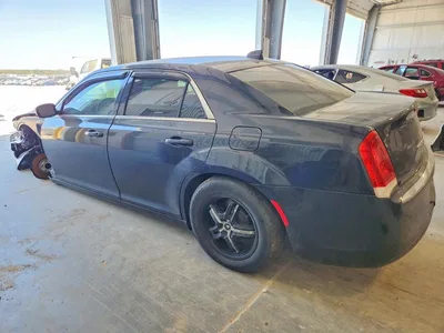 2015 CHRYSLER 300 LIMITED, фото 2, лот 10864238