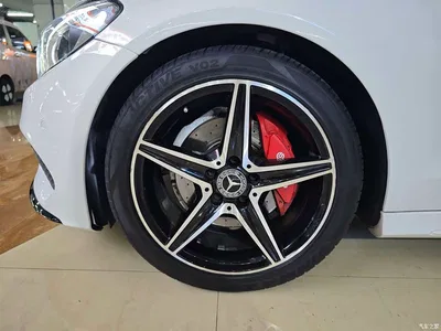 2018 Mercedes-Benz C-Class (Import) C 200 Coupe, фото 4, лот 11412668