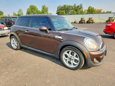 2011 MINI COOPER S, фото 4, лот 10879185