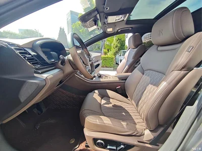 2024 BYD Han EV Glory Edition 605KM FWD Premium, фото 4, лот 10894386