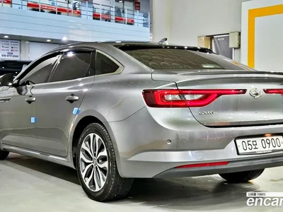 2016 Samsung SM6 2.0 GDe RE, фото 4, лот 10188329