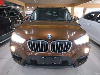2016 BMW X1 sDrive18Li Fashion Model, фото 3, лот 10689090