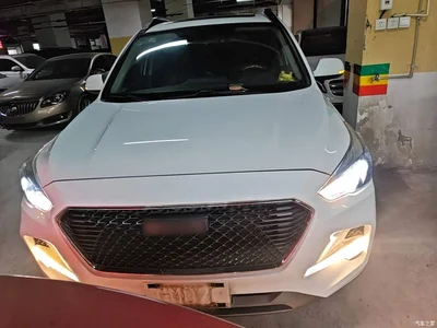 2018 Haval M6 Facelift 1.5T DCT 2WD Elite Edition, фото 3, лот 10612034