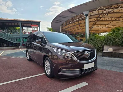 2018 Buick GL8 ES 28T Comfort Type China VI, фото 3, лот 10250430