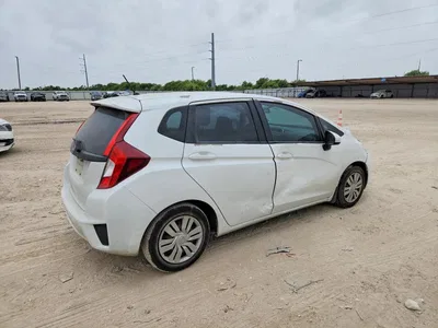 2015 HONDA FIT, фото 3, лот 10671585