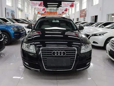 2011 Audi A6L Model 2.4L Comfort, фото 2, лот 10239537