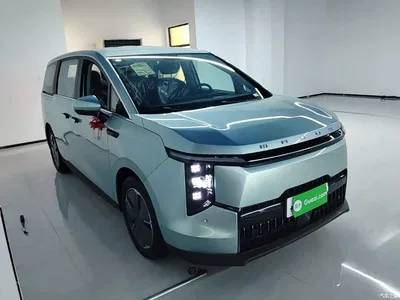 2024 SAIC Maxus Dajia 7 Facelift Super Hybrid Long Range Enjoyment Edition, фото 4, лот 11159231